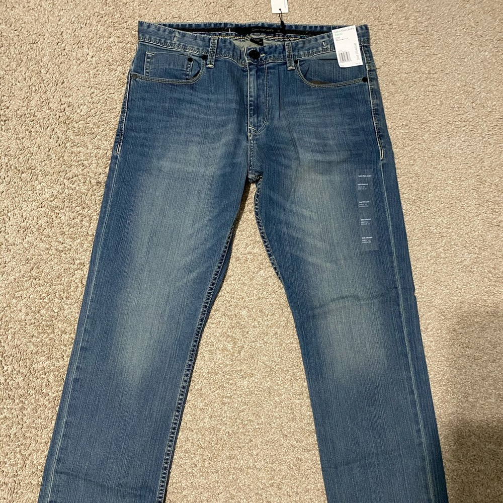Calvin Klein jeans